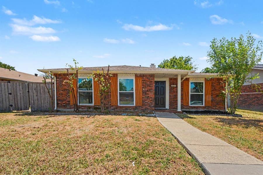 Property photo for 8810 Miami Drive, Rowlett, TX