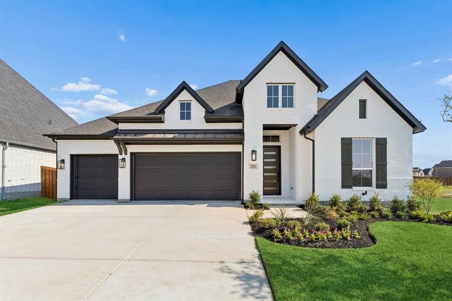 Property photo for 212 Bee Balm Road, McKinney, TX