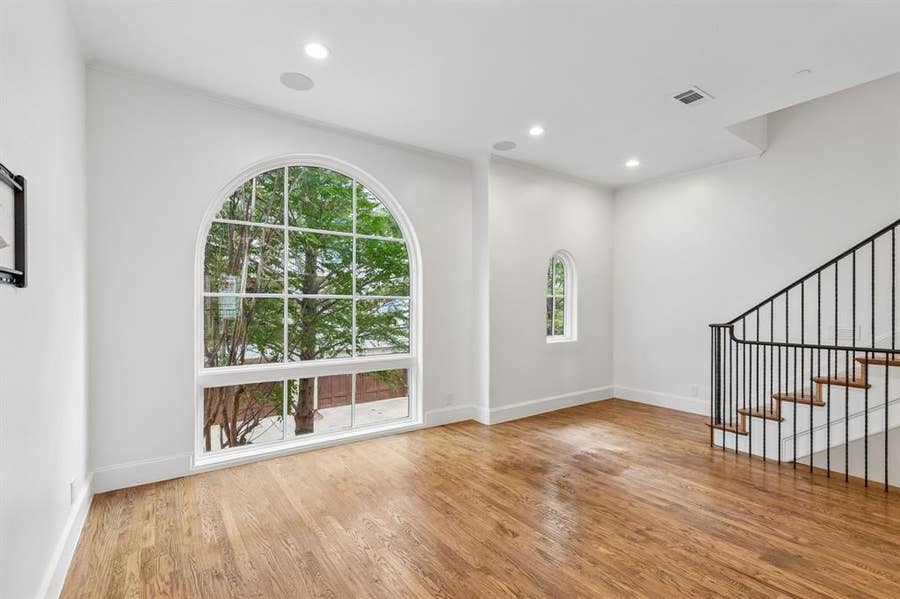 Property photo for 4406 Bowser Avenue, #2, Dallas, TX