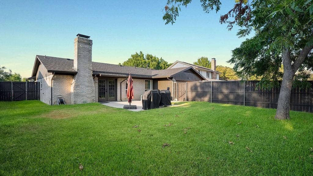 2006 Clearfield Circle, Richardson, TX 75081