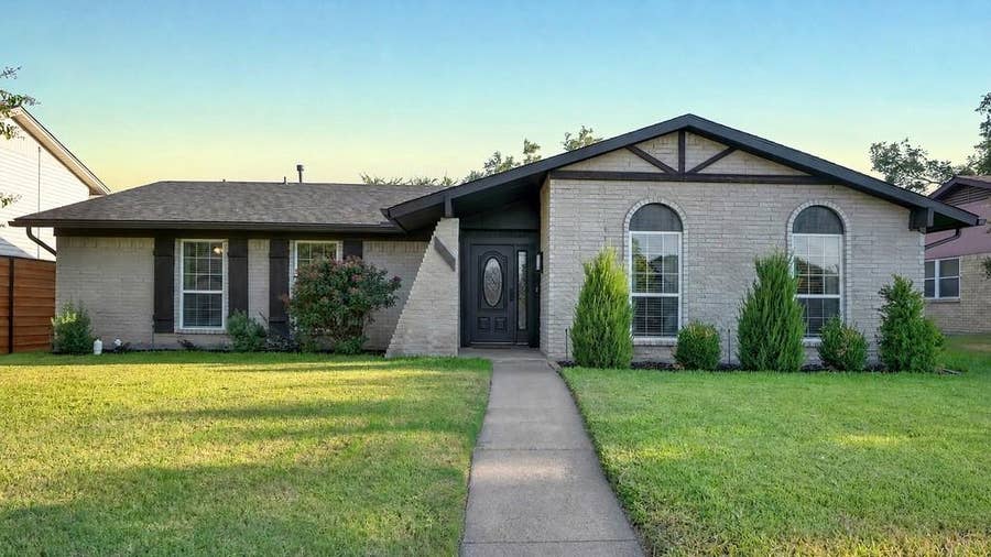 Property photo for 2006 Clearfield Circle, Richardson, TX