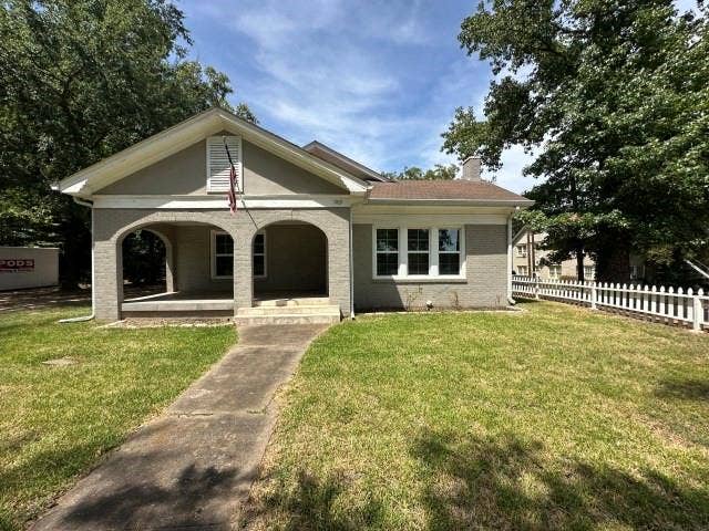 Property photo for 1103 S Broadway Avenue, Tyler, TX