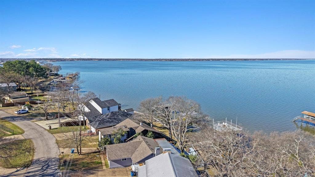 224 Harbor Drive, Gun Barrel City, TX 75156 224 Harbor Drive, Gun Barrel City, TX 75156