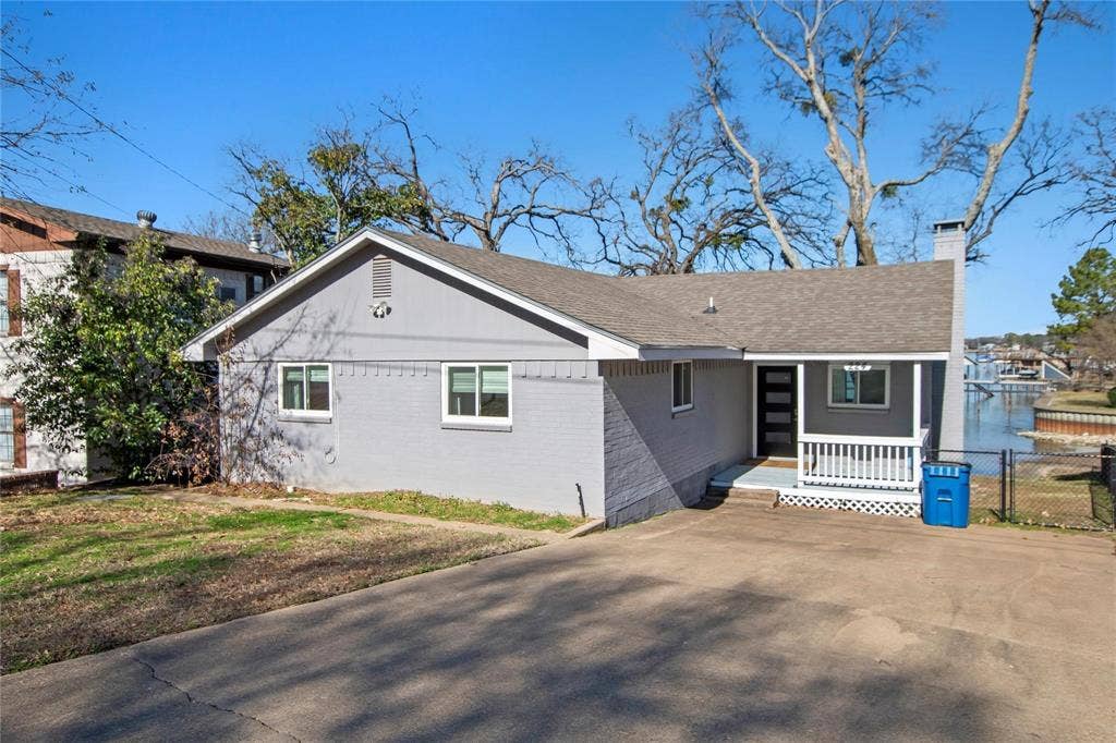 224 Harbor Drive, Gun Barrel City, TX 75156 224 Harbor Drive, Gun Barrel City, TX 75156
