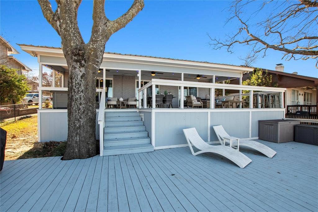 224 Harbor Drive, Gun Barrel City, TX 75156 224 Harbor Drive, Gun Barrel City, TX 75156