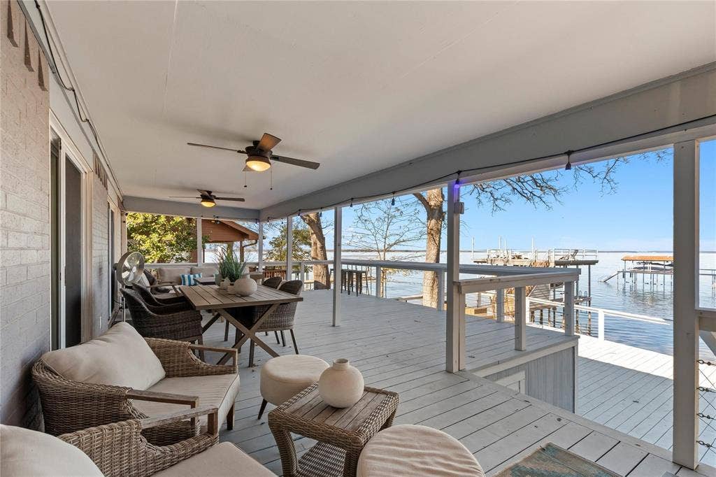 224 Harbor Drive, Gun Barrel City, TX 75156 224 Harbor Drive, Gun Barrel City, TX 75156