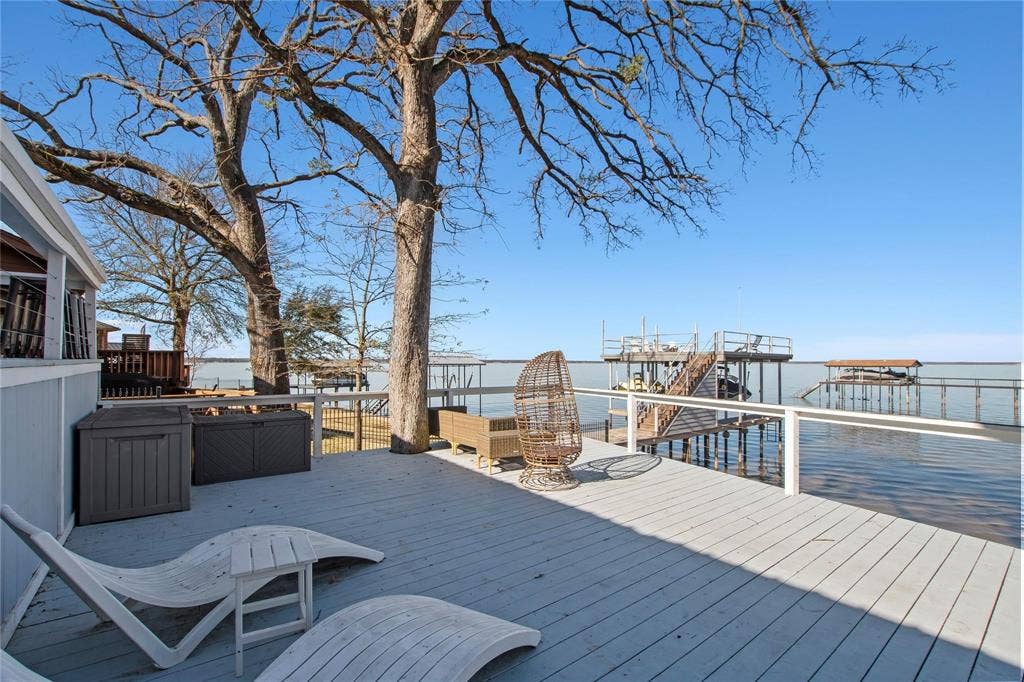 224 Harbor Drive, Gun Barrel City, TX 75156 224 Harbor Drive, Gun Barrel City, TX 75156