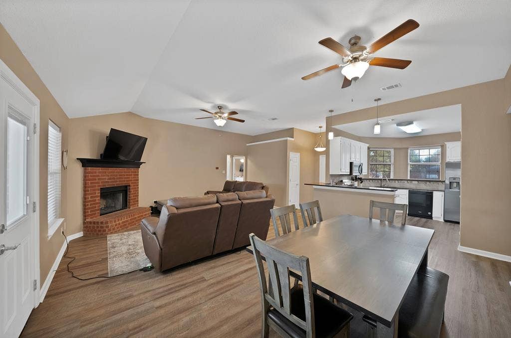 317 Anita Lane, Waxahachie, TX 75165