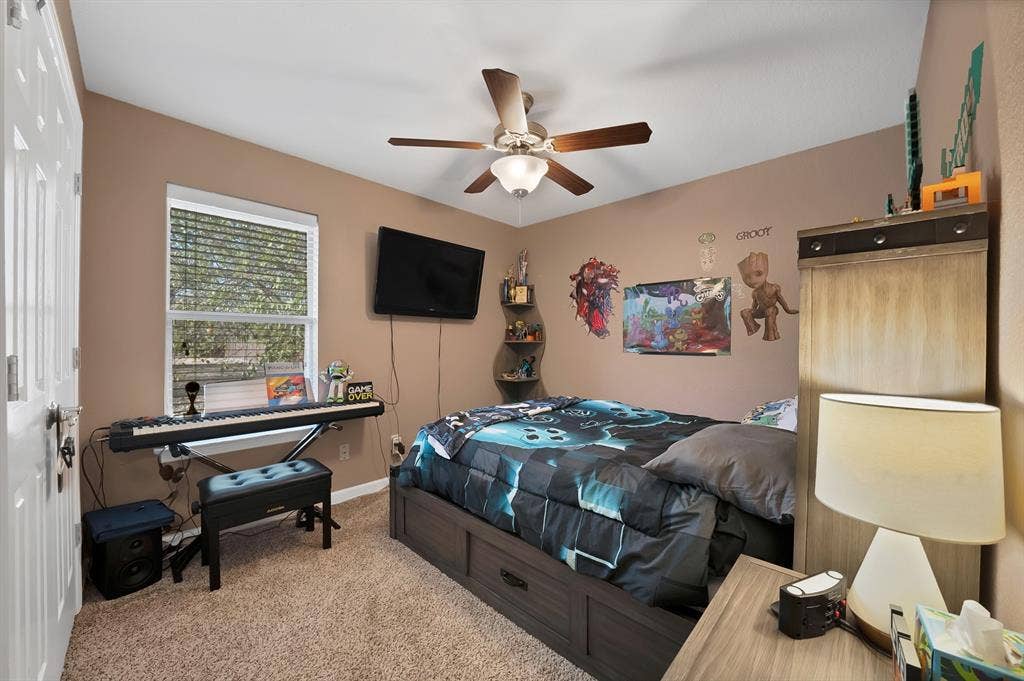 317 Anita Lane, Waxahachie, TX 75165