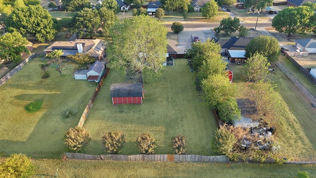 317 Anita Lane, Waxahachie, TX 75165