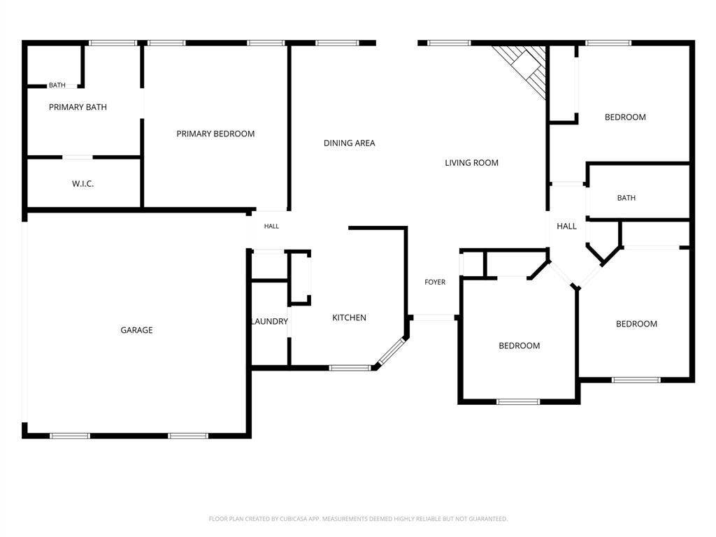 317 Anita Lane, Waxahachie, TX 75165
