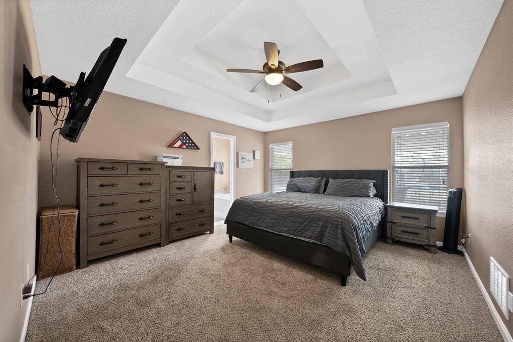 317 Anita Lane, Waxahachie, TX 75165