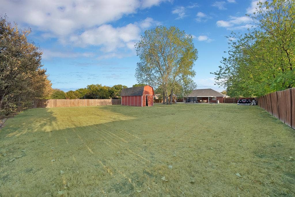 317 Anita Lane, Waxahachie, TX 75165