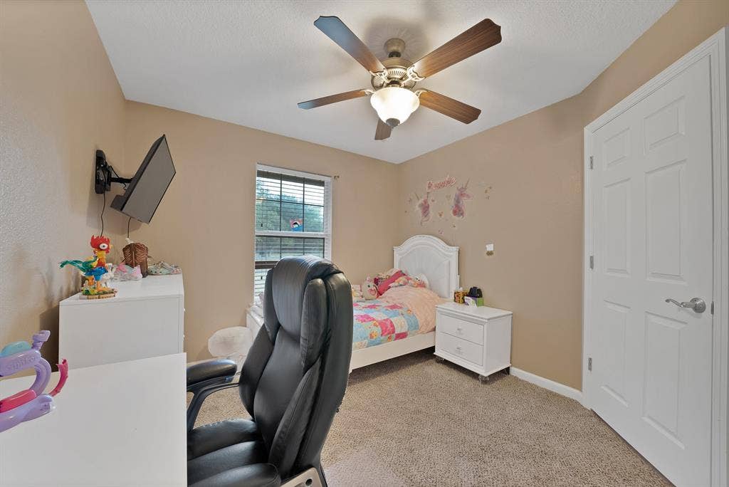 317 Anita Lane, Waxahachie, TX 75165
