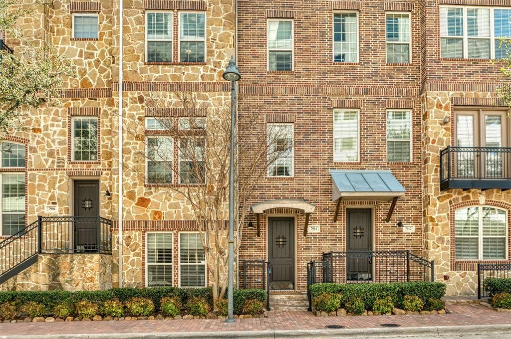 7914 Bishop Road, Plano, TX 75024 7914 Bishop Road, Plano, TX 75024