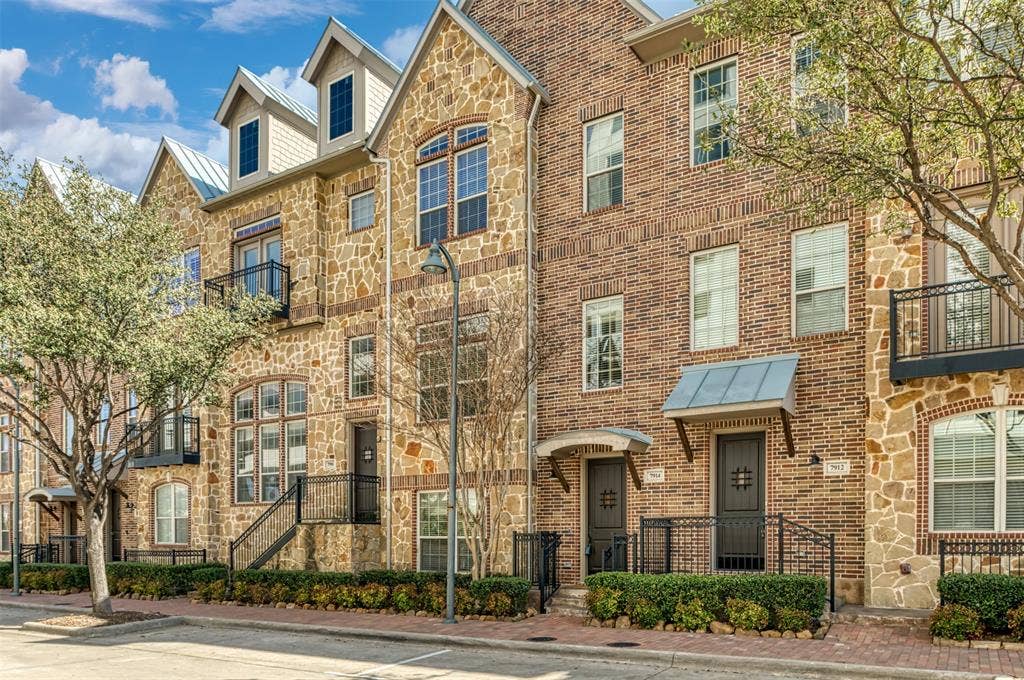 7914 Bishop Road, Plano, TX 75024 7914 Bishop Road, Plano, TX 75024