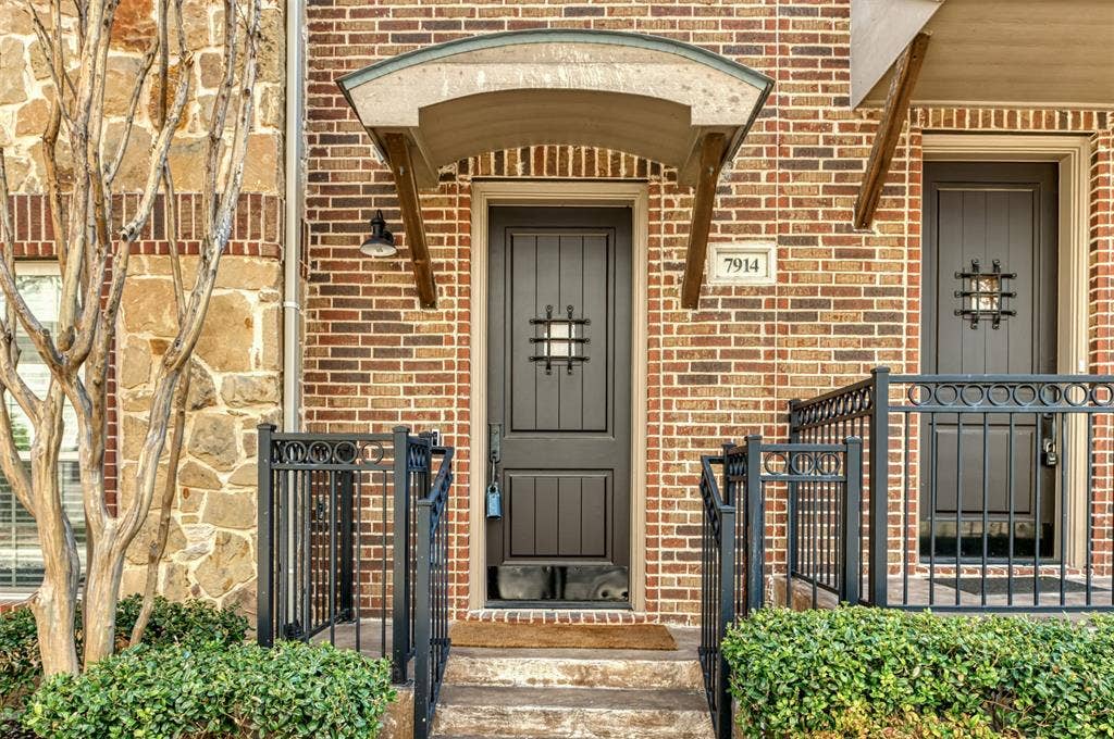 7914 Bishop Road, Plano, TX 75024 7914 Bishop Road, Plano, TX 75024