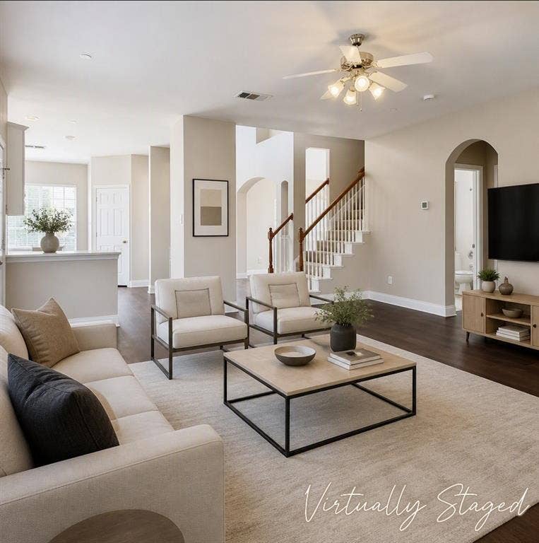 Property photo for 8300 Charleston Street, Irving, TX