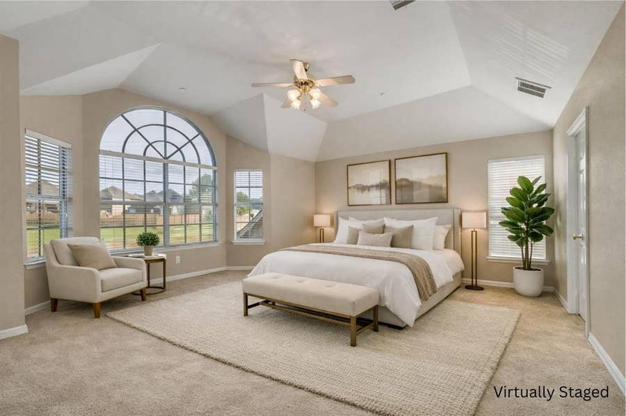 Property photo for 8300 Charleston Street, Irving, TX