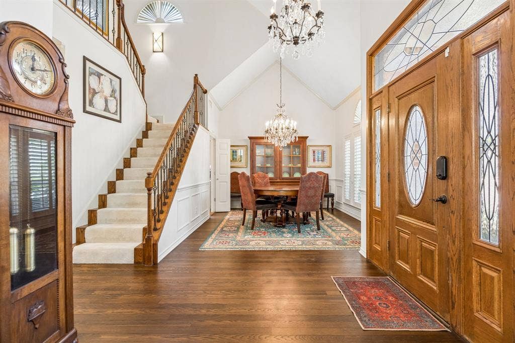 5916 Richwater Drive, Dallas, TX 75252 5916 Richwater Drive, Dallas, TX 75252