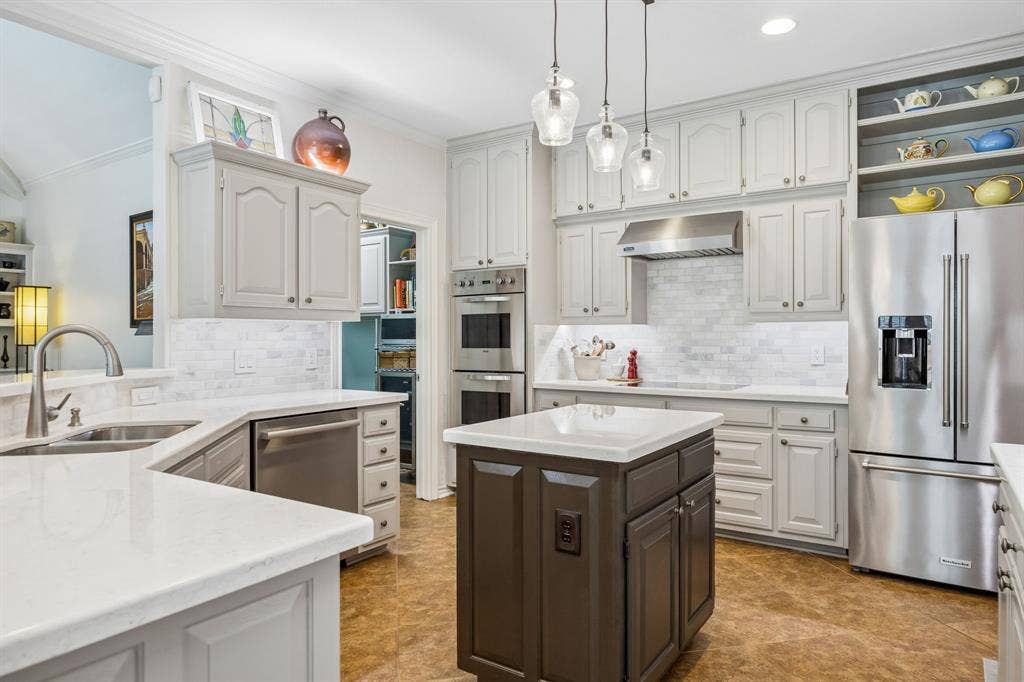 5916 Richwater Drive, Dallas, TX 75252 5916 Richwater Drive, Dallas, TX 75252