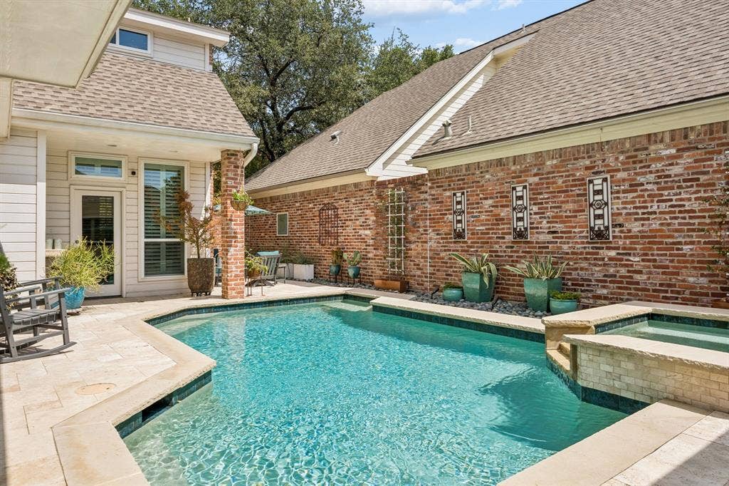 5916 Richwater Drive, Dallas, TX 75252 5916 Richwater Drive, Dallas, TX 75252