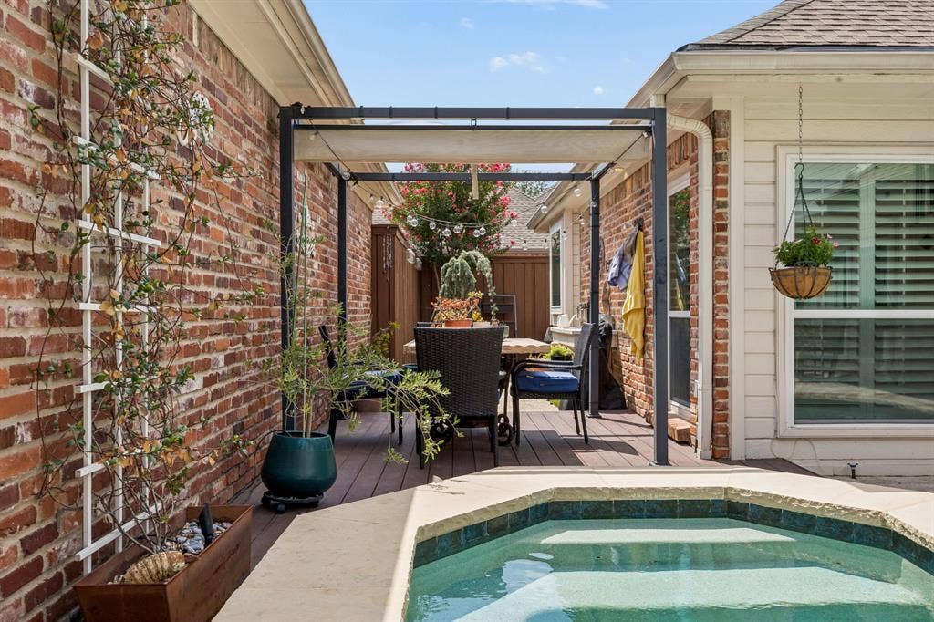 5916 Richwater Drive, Dallas, TX 75252 5916 Richwater Drive, Dallas, TX 75252