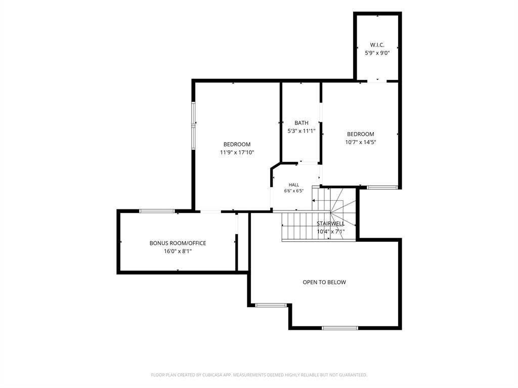 5916 Richwater Drive, Dallas, TX 75252 5916 Richwater Drive, Dallas, TX 75252
