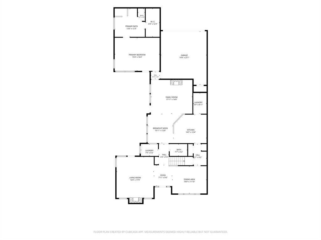 5916 Richwater Drive, Dallas, TX 75252 5916 Richwater Drive, Dallas, TX 75252