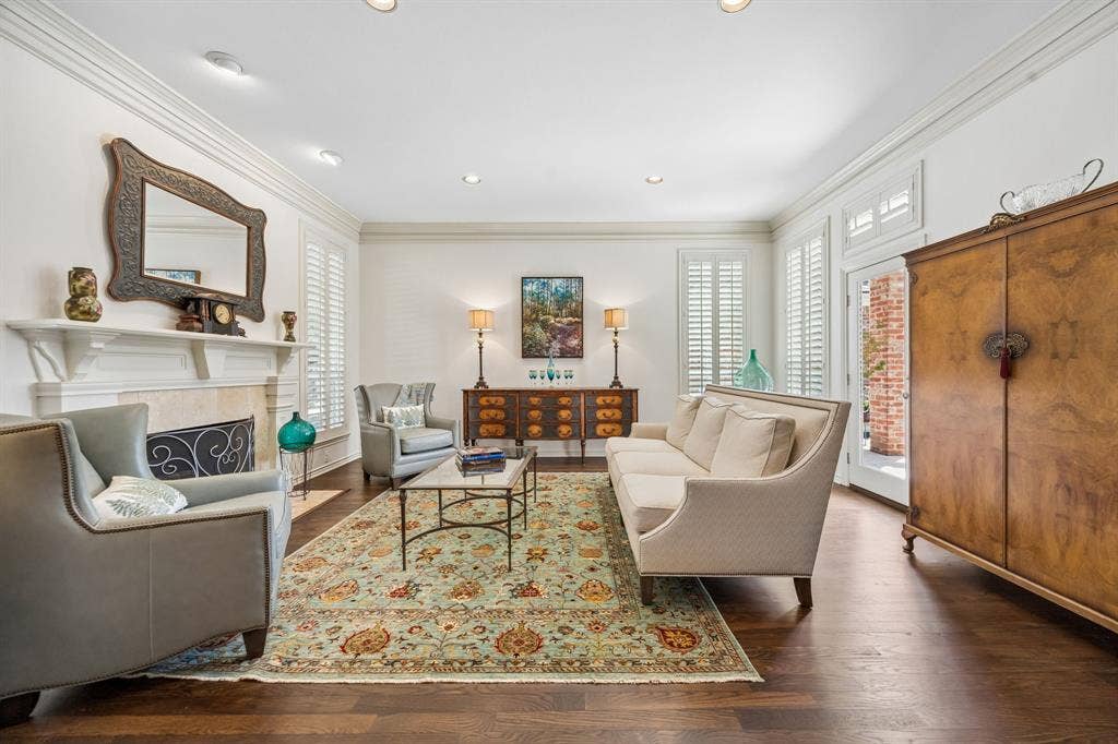 5916 Richwater Drive, Dallas, TX 75252 5916 Richwater Drive, Dallas, TX 75252
