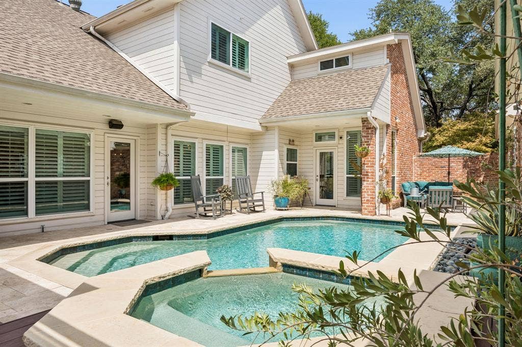 5916 Richwater Drive, Dallas, TX 75252 5916 Richwater Drive, Dallas, TX 75252