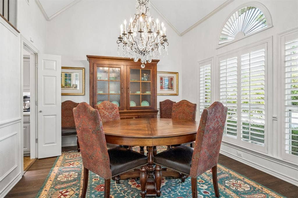 5916 Richwater Drive, Dallas, TX 75252 5916 Richwater Drive, Dallas, TX 75252
