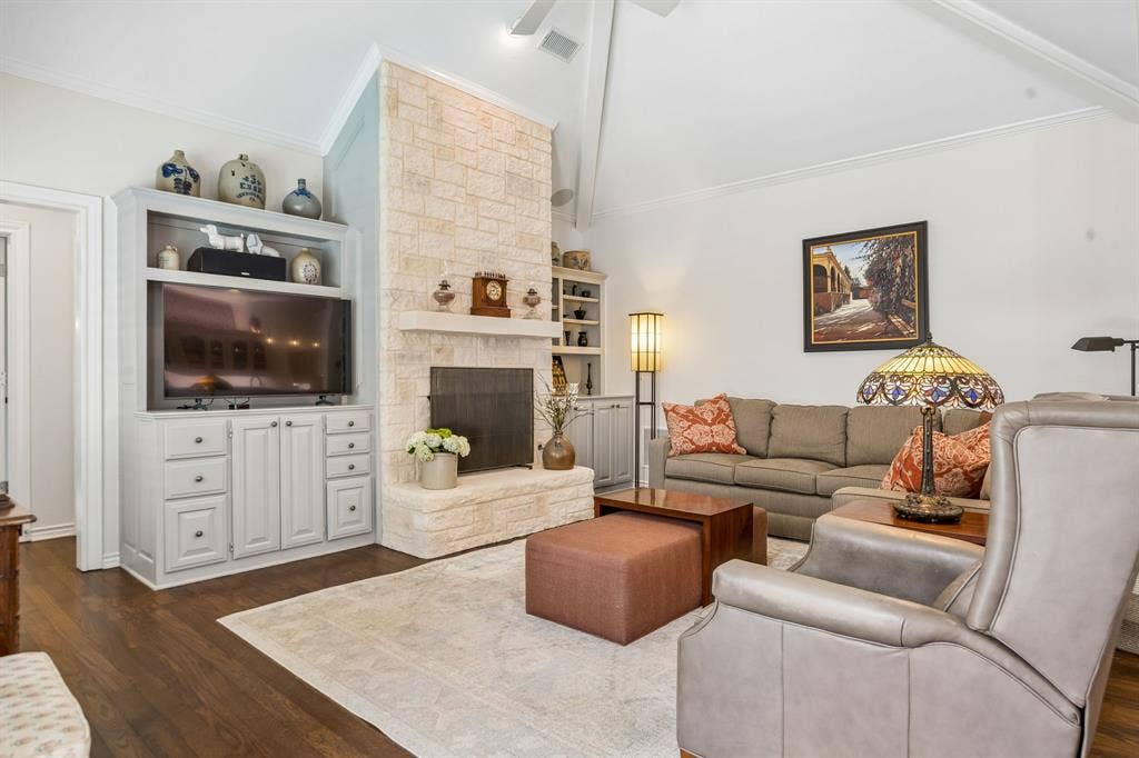 5916 Richwater Drive, Dallas, TX 75252 5916 Richwater Drive, Dallas, TX 75252