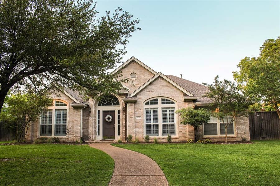 Property photo for 7247 Brennans Drive, Dallas, TX