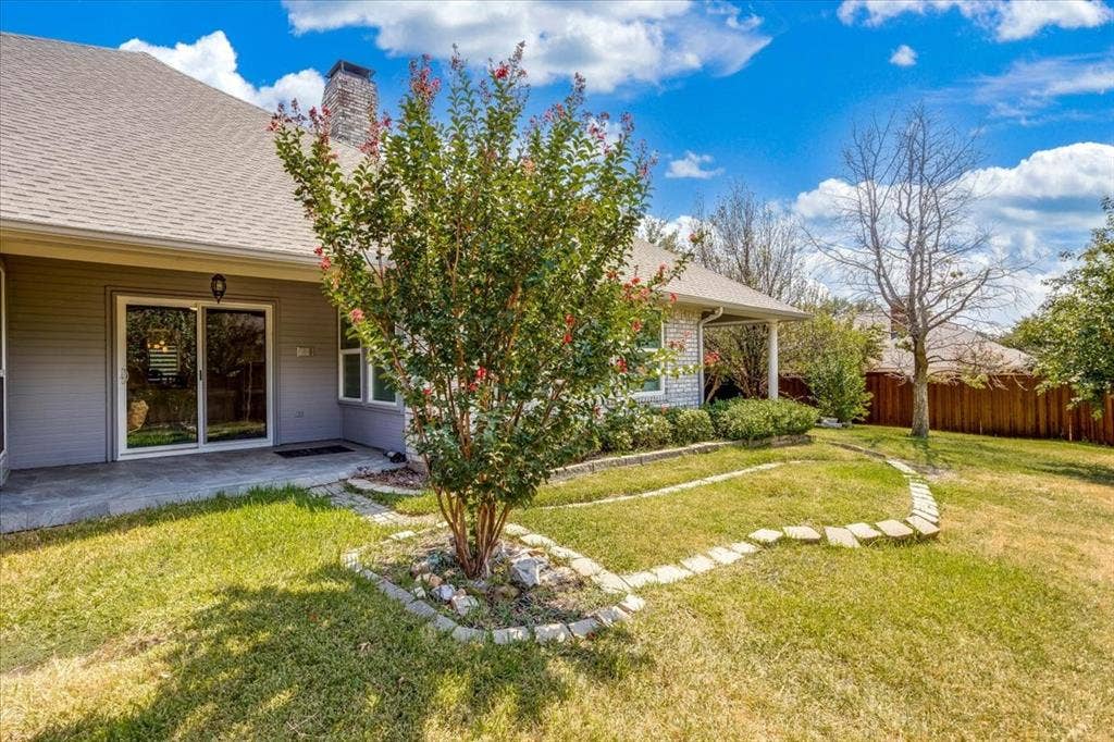 2100 Antibes Drive, Carrollton, TX 75006 2100 Antibes Drive, Carrollton, TX 75006