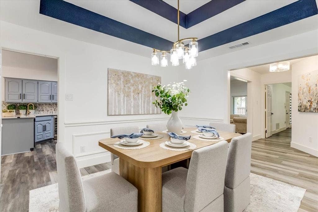2100 Antibes Drive, Carrollton, TX 75006 2100 Antibes Drive, Carrollton, TX 75006