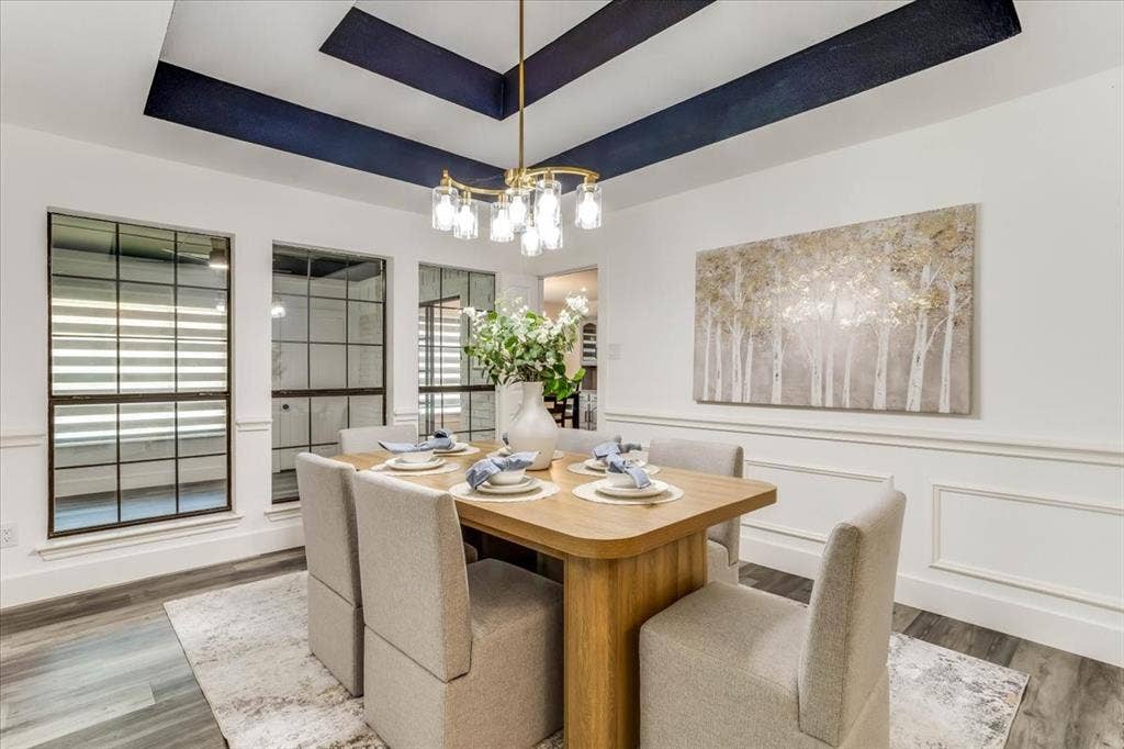 2100 Antibes Drive, Carrollton, TX 75006 2100 Antibes Drive, Carrollton, TX 75006