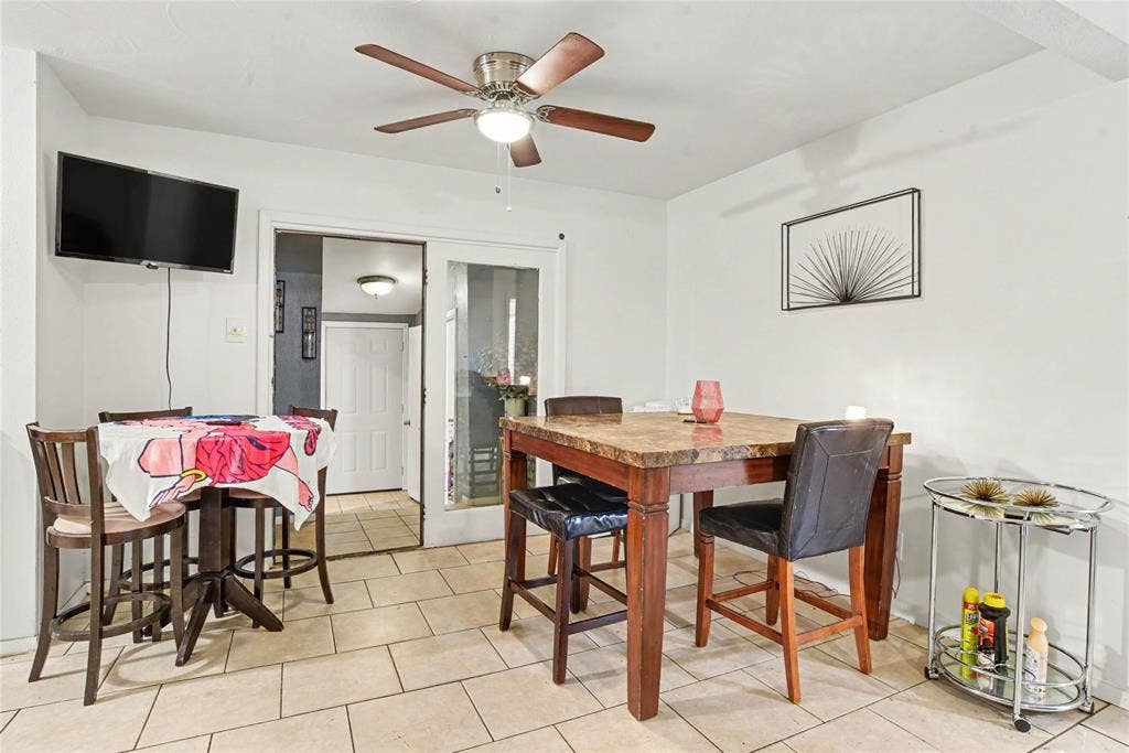 4609 Cornell Drive, Garland, TX 75042