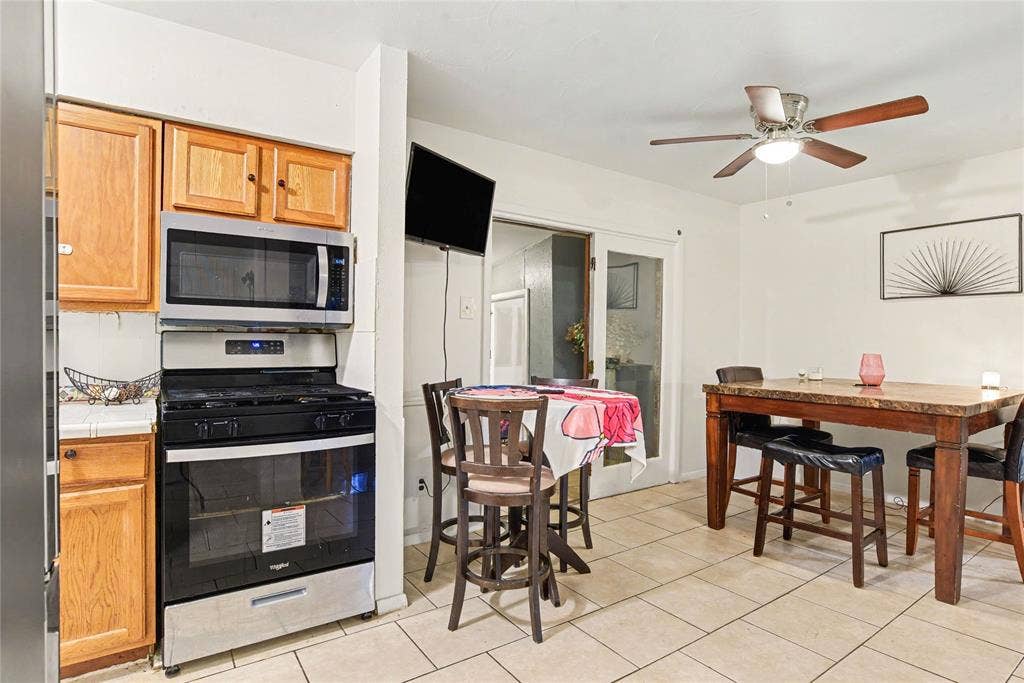 4609 Cornell Drive, Garland, TX 75042