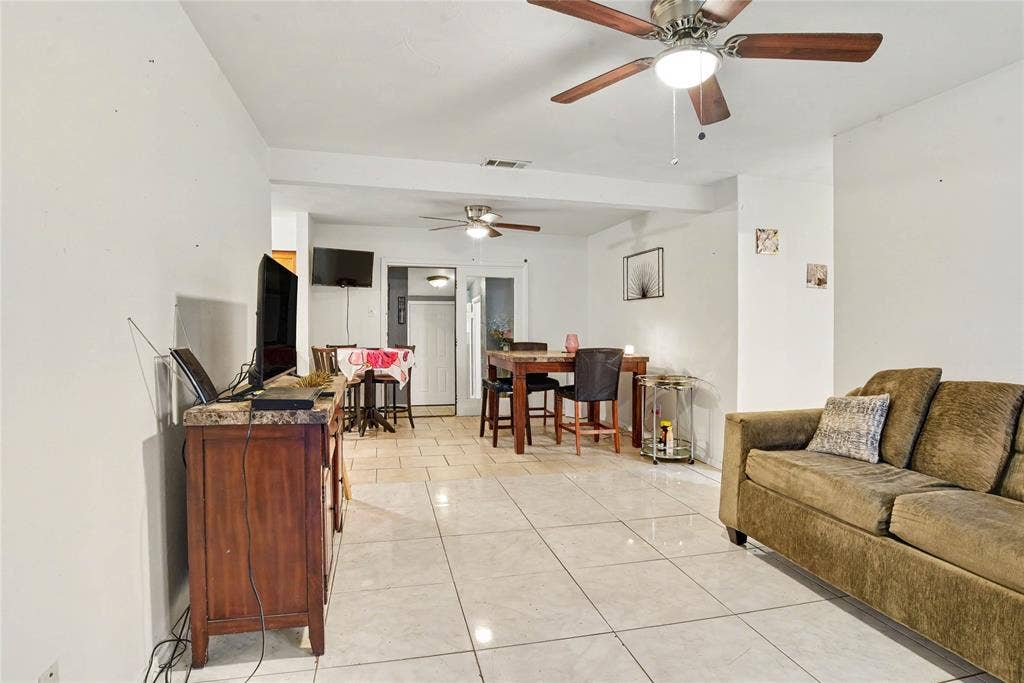 4609 Cornell Drive, Garland, TX 75042