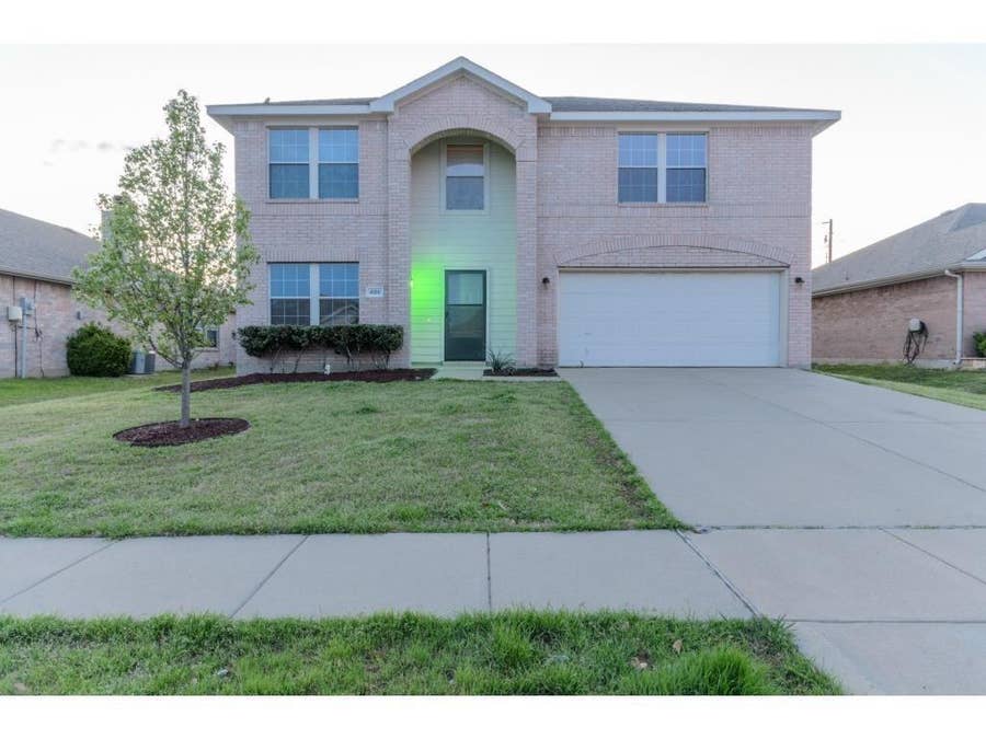 Property photo for 406 Ashland Drive, Wylie, TX