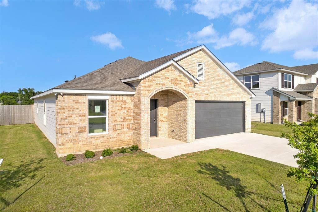 1003 Antelope Trail, Temple, TX 76504