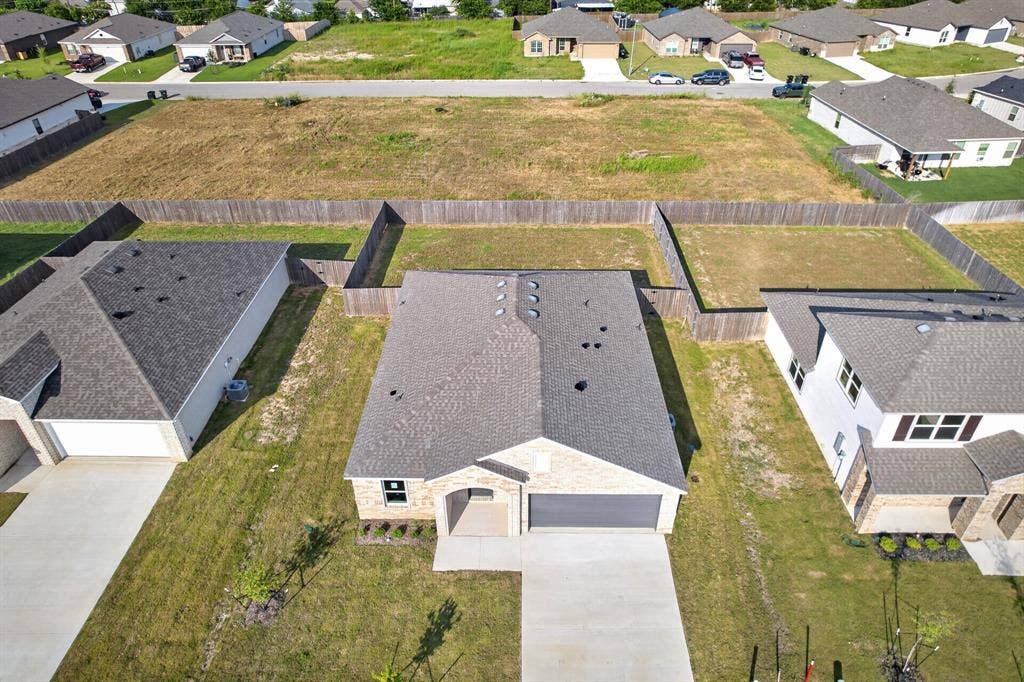 1003 Antelope Trail, Temple, TX 76504