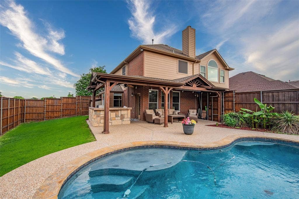 5800 Pine Ridge Boulevard, McKinney, TX 75070 5800 Pine Ridge Boulevard, McKinney, TX 75070