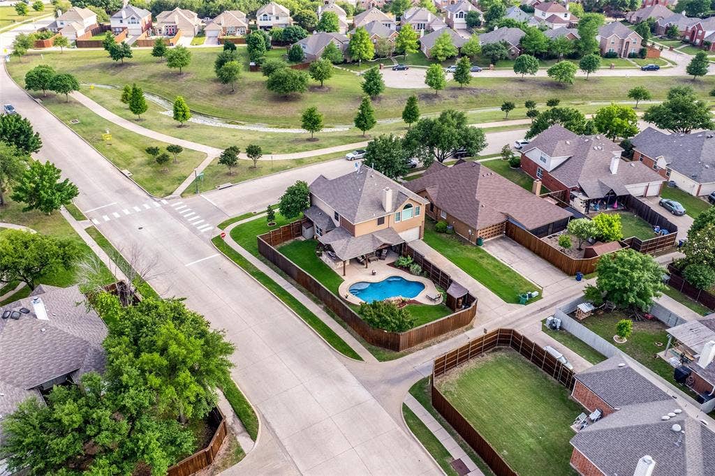 5800 Pine Ridge Boulevard, McKinney, TX 75070 5800 Pine Ridge Boulevard, McKinney, TX 75070