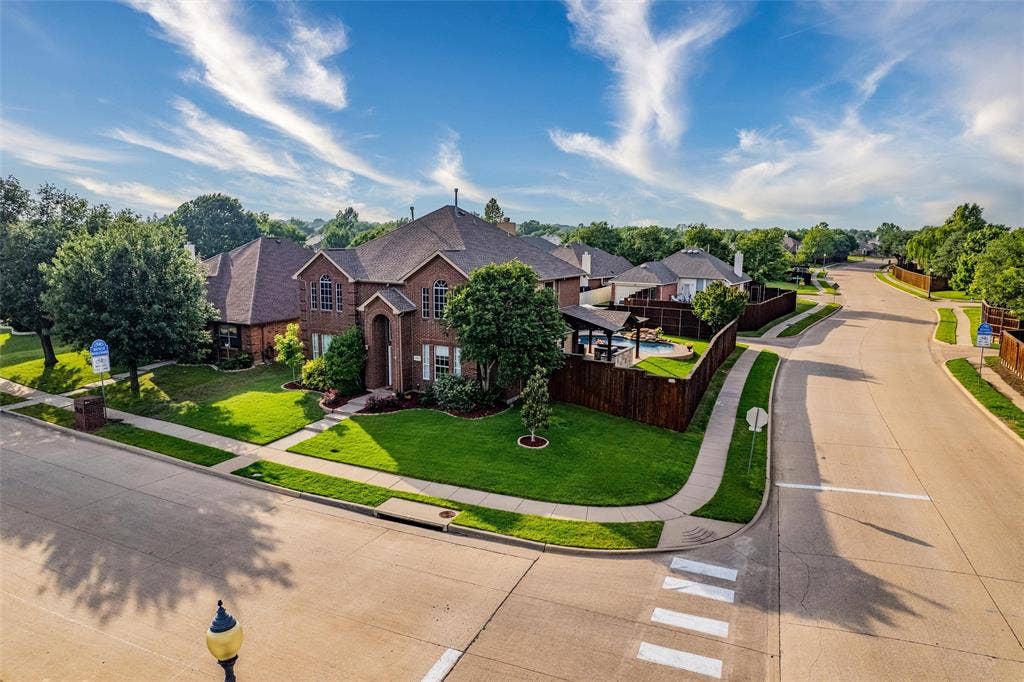 5800 Pine Ridge Boulevard, McKinney, TX 75070 5800 Pine Ridge Boulevard, McKinney, TX 75070