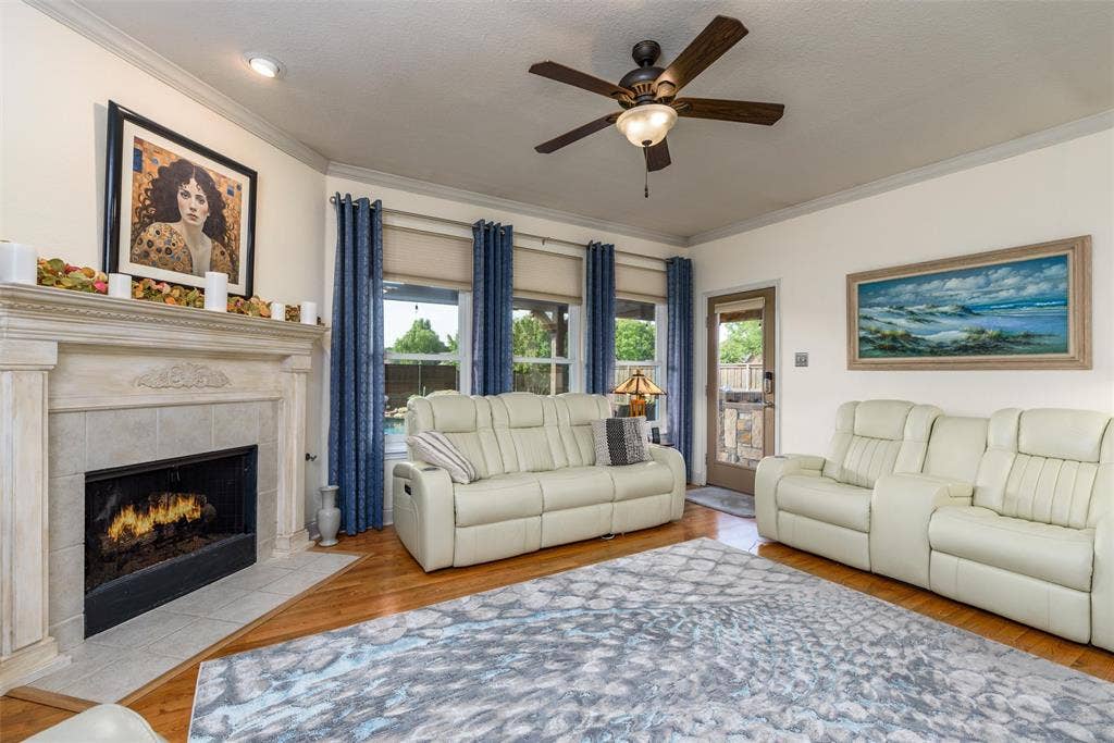 5800 Pine Ridge Boulevard, McKinney, TX 75070 5800 Pine Ridge Boulevard, McKinney, TX 75070