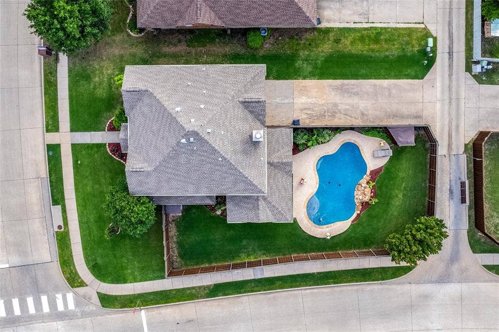 5800 Pine Ridge Boulevard, McKinney, TX 75070 5800 Pine Ridge Boulevard, McKinney, TX 75070