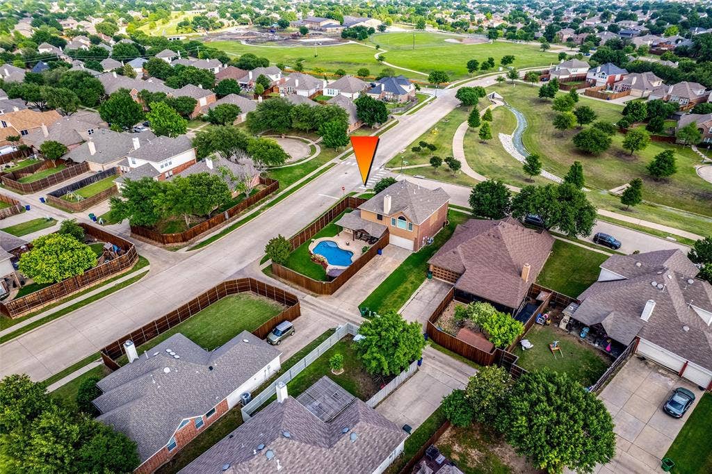 5800 Pine Ridge Boulevard, McKinney, TX 75070 5800 Pine Ridge Boulevard, McKinney, TX 75070