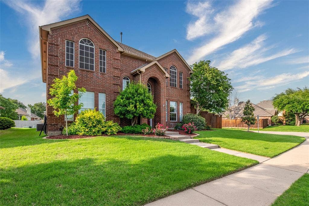 5800 Pine Ridge Boulevard, McKinney, TX 75070 5800 Pine Ridge Boulevard, McKinney, TX 75070